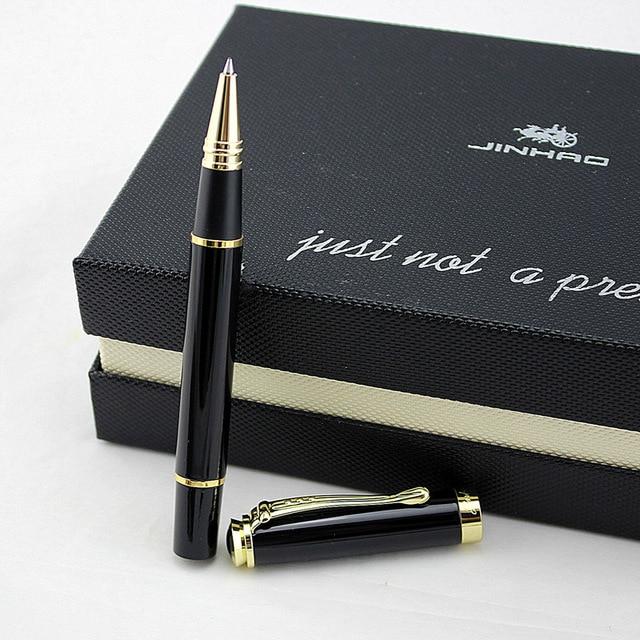 novelty roller ball pen - lightbulbbusinessconsulting