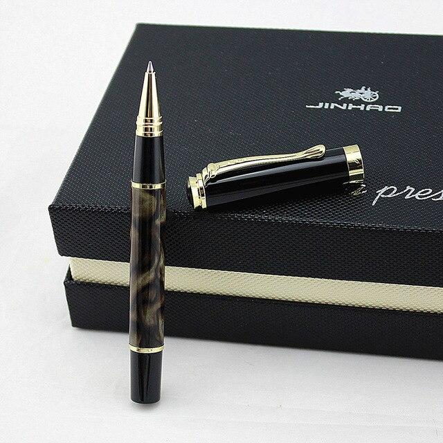 novelty roller ball pen - lightbulbbusinessconsulting