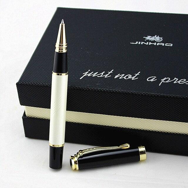novelty roller ball pen - lightbulbbusinessconsulting