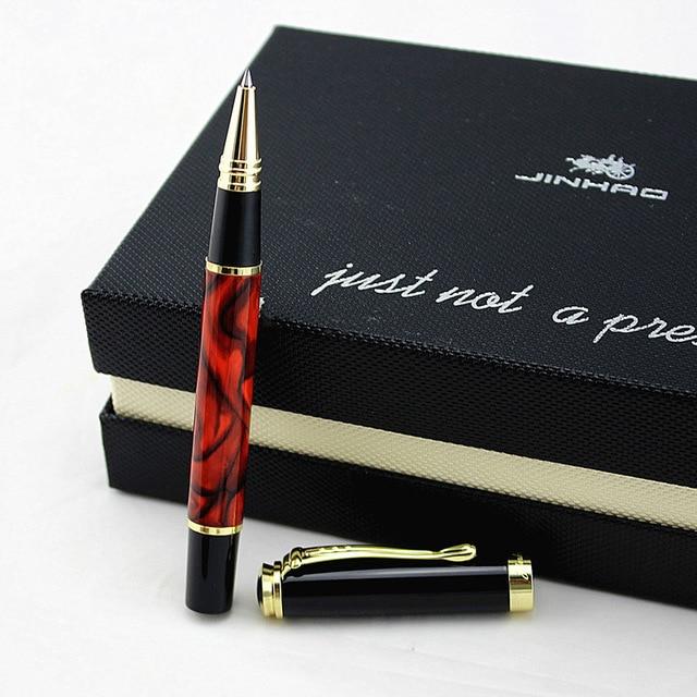 novelty roller ball pen - lightbulbbusinessconsulting