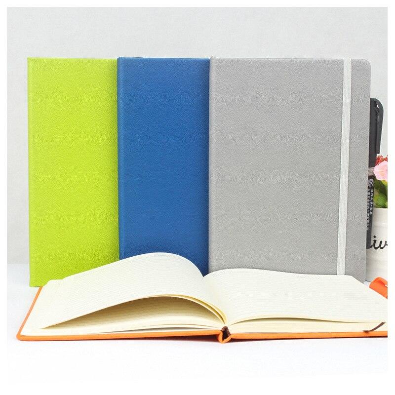 Promotional Notebook - lightbulbbusinessconsulting