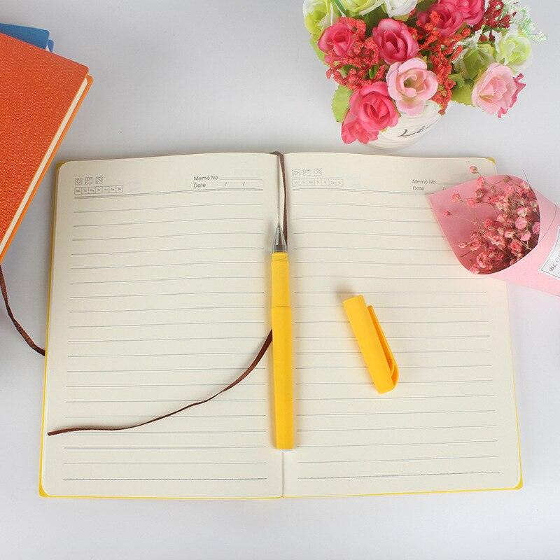 Promotional Notebook - lightbulbbusinessconsulting