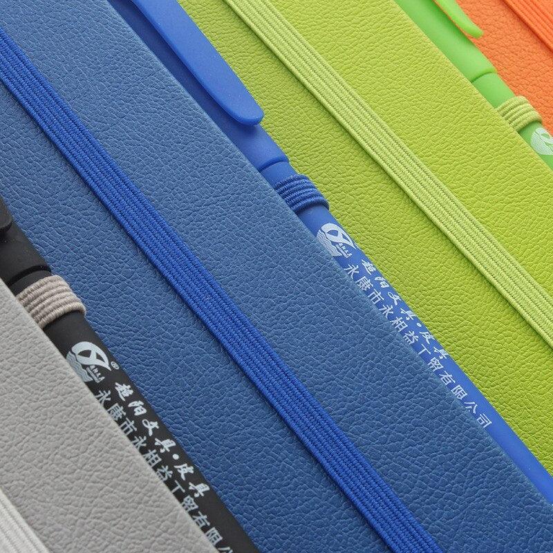 Promotional Notebook - lightbulbbusinessconsulting