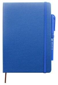 Promotional Notebook - lightbulbbusinessconsulting