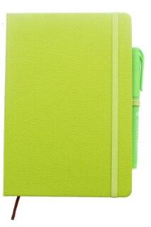 Promotional Notebook - lightbulbbusinessconsulting