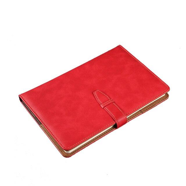 Wallet Notebook - lightbulbbusinessconsulting