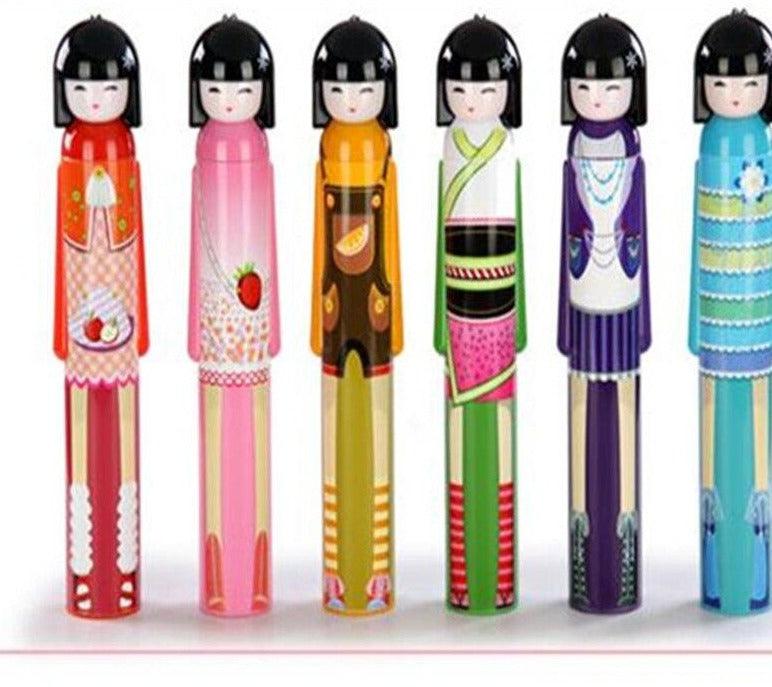 Novelty Japanese Umbrella - LIGHTBULB GIFTS