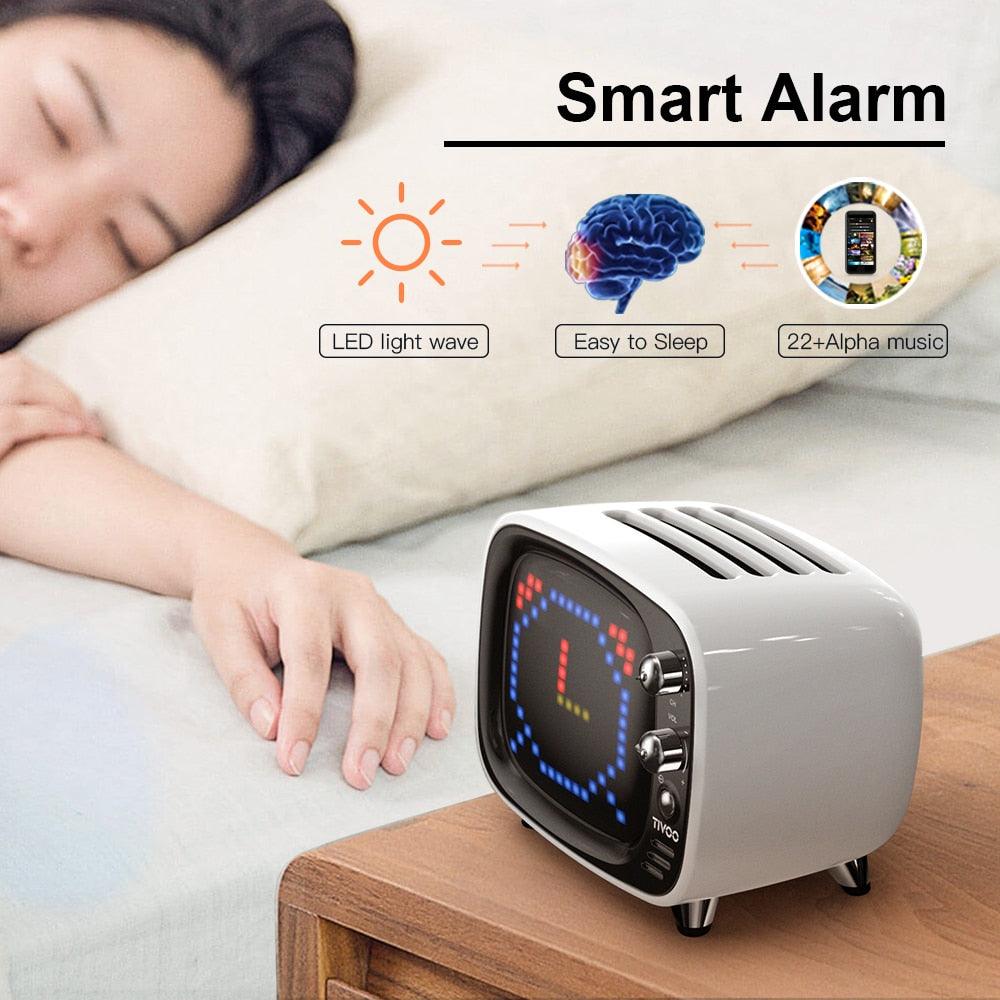 Portable Bluetooth speaker - LIGHTBULB GIFTS
