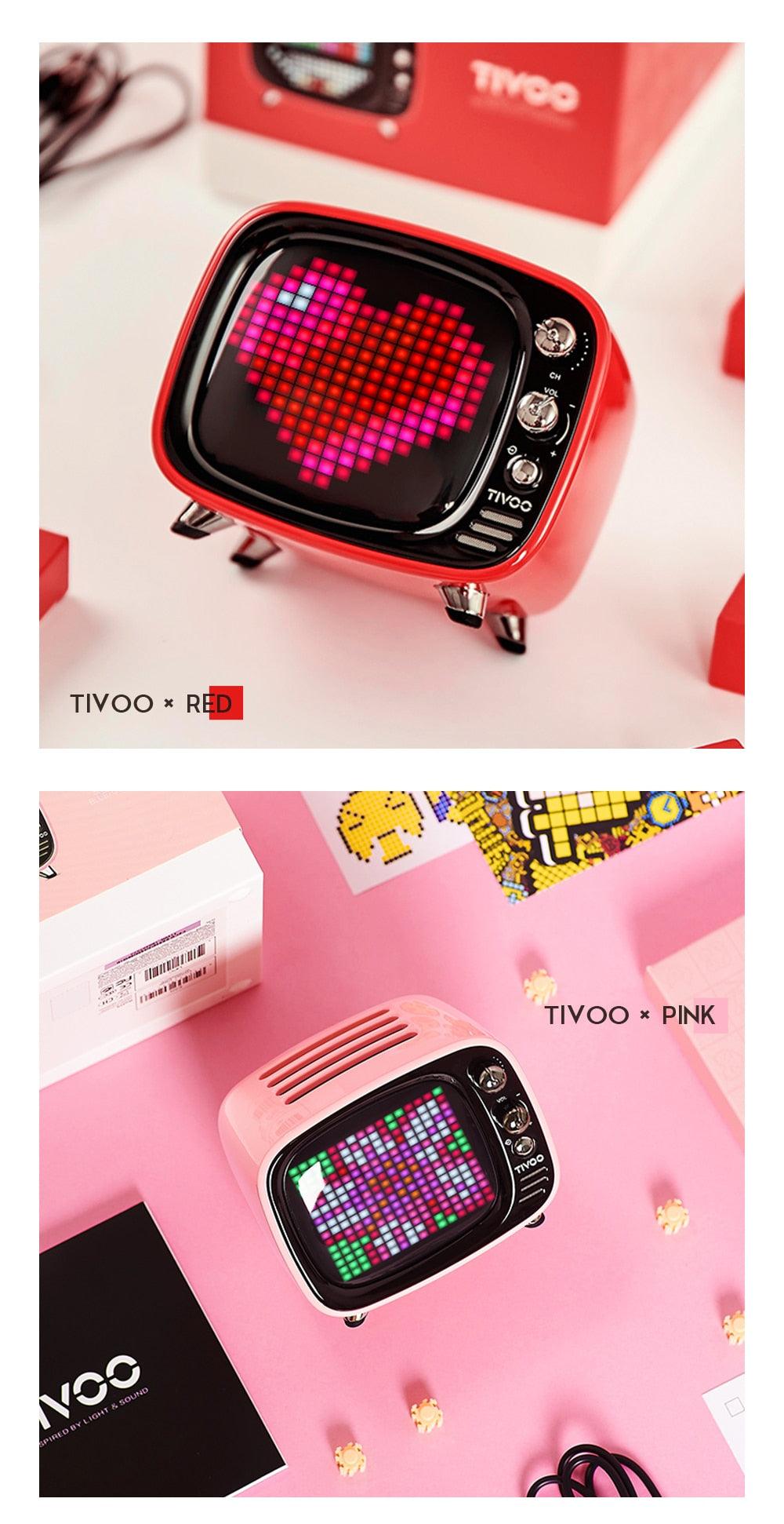 Portable Bluetooth speaker - LIGHTBULB GIFTS