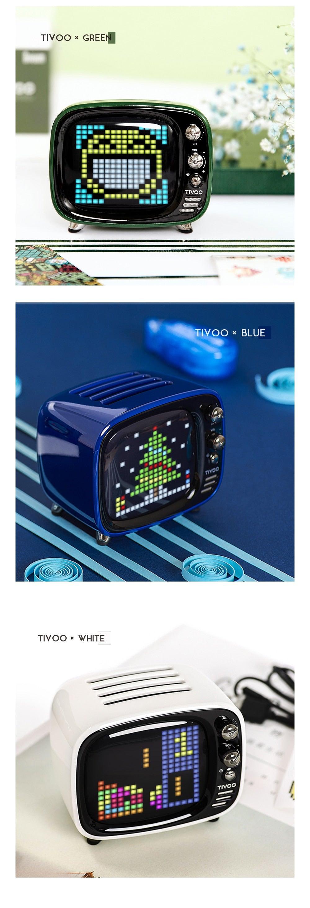 Portable Bluetooth speaker - LIGHTBULB GIFTS