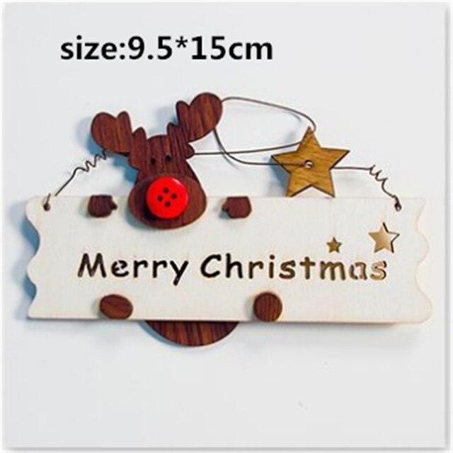 Wooden Snowflake Desktop Ornament - LIGHTBULB GIFTS
