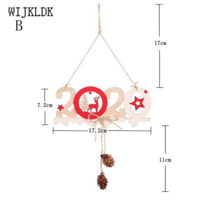 Wooden Snowflake Desktop Ornament - LIGHTBULB GIFTS