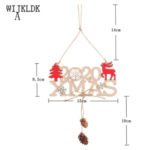 Wooden Snowflake Desktop Ornament - LIGHTBULB GIFTS