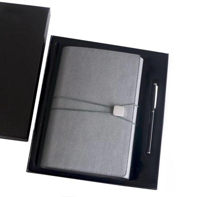 Diary Organizer Notepad - LIGHTBULB GIFTS