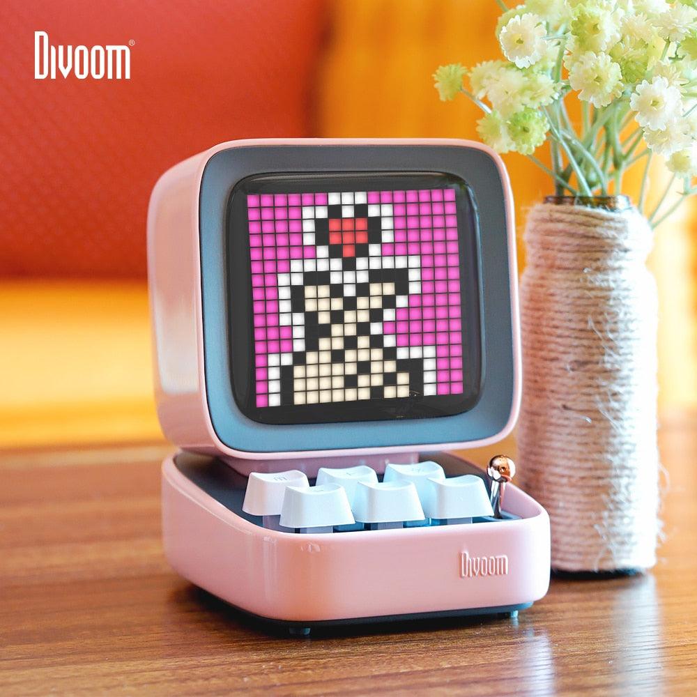 Portable Bluetooth speaker - LIGHTBULB GIFTS