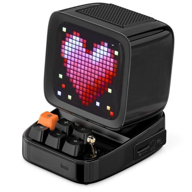Portable Bluetooth speaker - LIGHTBULB GIFTS