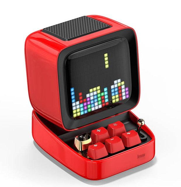 Portable Bluetooth speaker - LIGHTBULB GIFTS