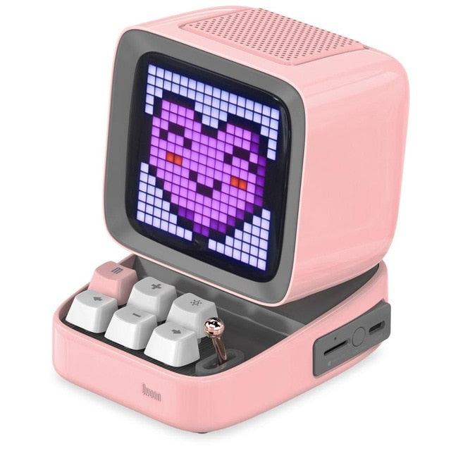 Portable Bluetooth speaker - LIGHTBULB GIFTS