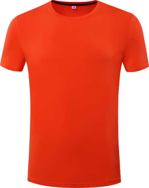 Combed Cotton T-shirt - LIGHTBULB GIFTS