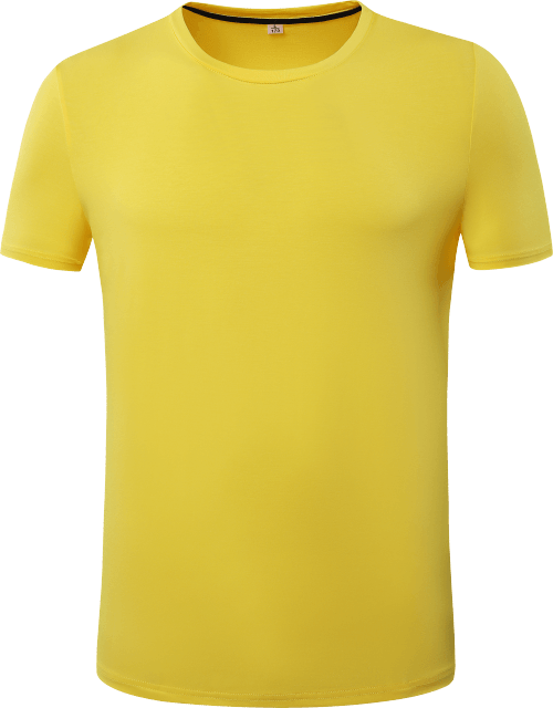 Combed Cotton T-shirt - LIGHTBULB GIFTS