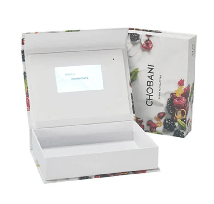 Screen Video Display Box - lightbulbbusinessconsulting