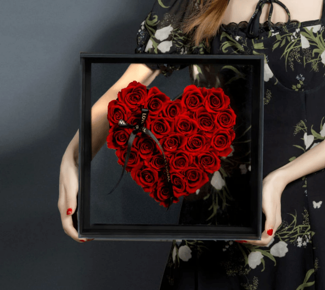 Say it with Flowers