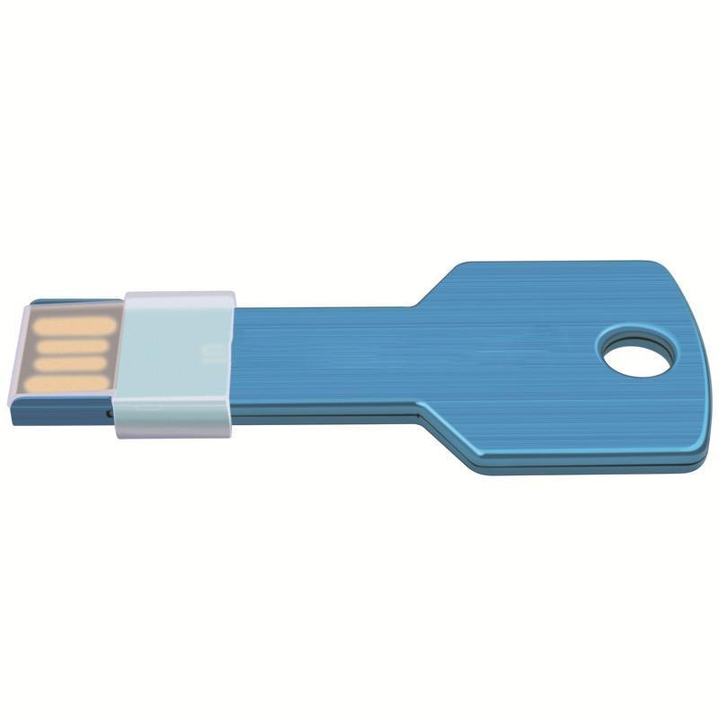 Usb Flash Drive 64gb Metal Key Pendrive 64gb Waterproof Pen Drive Usb 2 0 Usb Stick Memory Stick Usb Flash Custom Metal 1