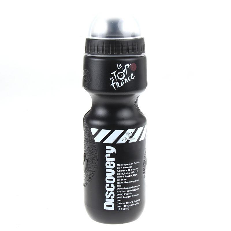 The Cycle Bottle