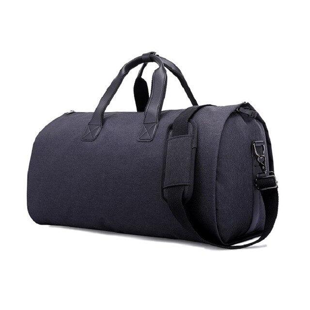 The Transit Duffel