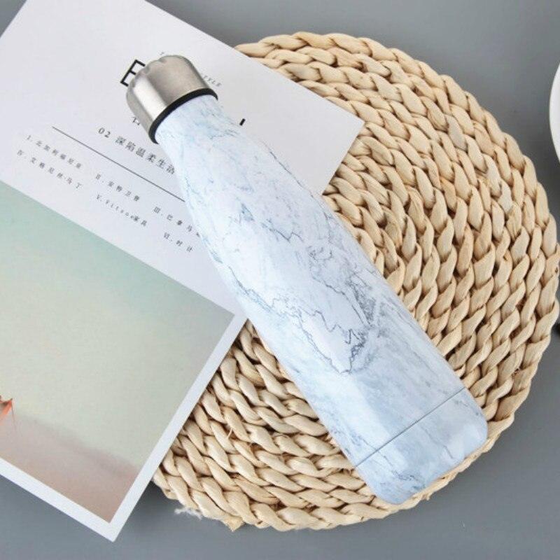 The Marble | Vacuum Insulated Thermal Bottle