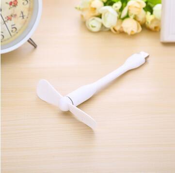 Promotional Usb Laptop Fan