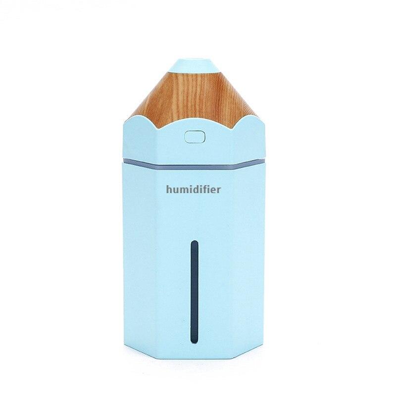 Fogger Ultrasonic Air Humidifier Usb Timing Mist Maker Diffuser For Home Car Mini Office Usb Aroma Essential Oil Humidificador