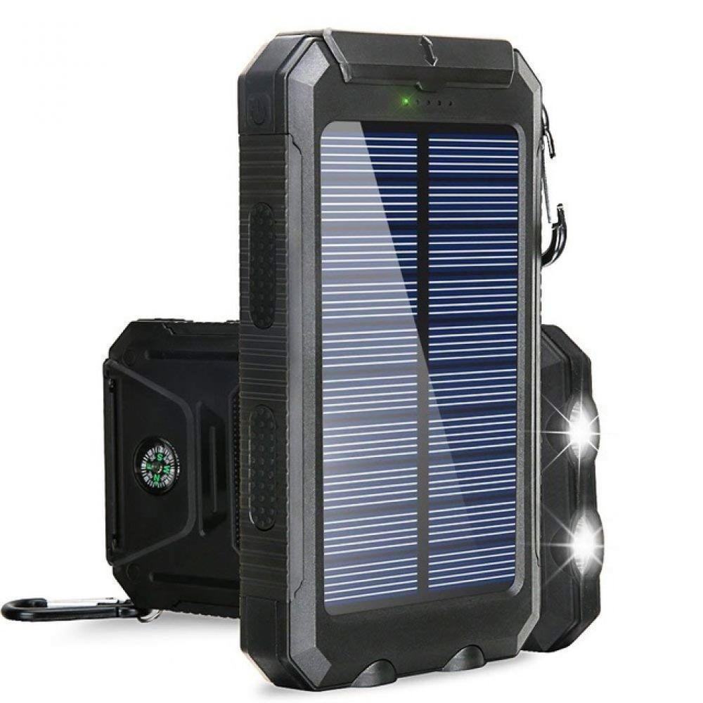 The Solar |  Solar Waterproof Power-bank