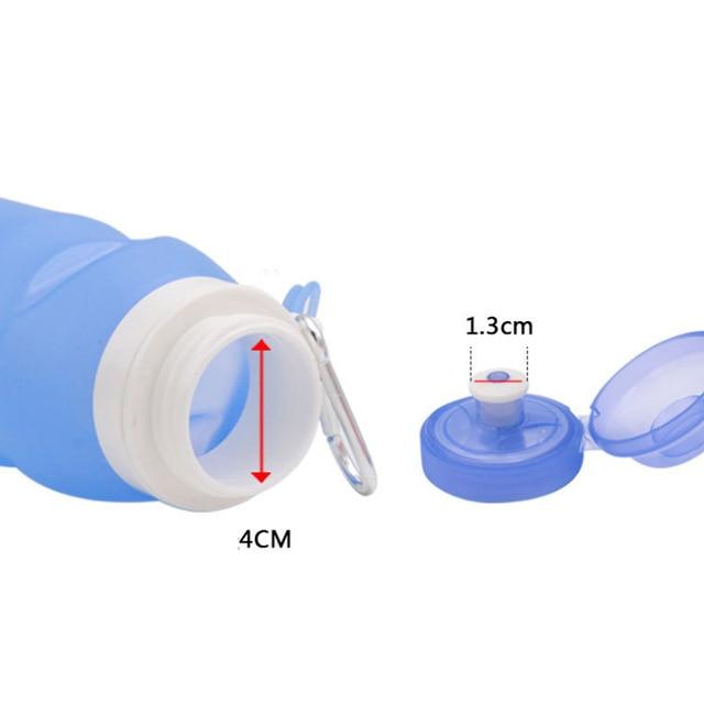 The Fold Bottle