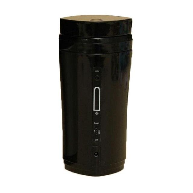 The Stir Mug