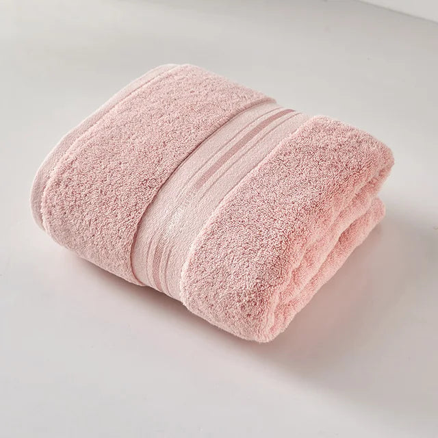 Egyptian Cotton Towel Set