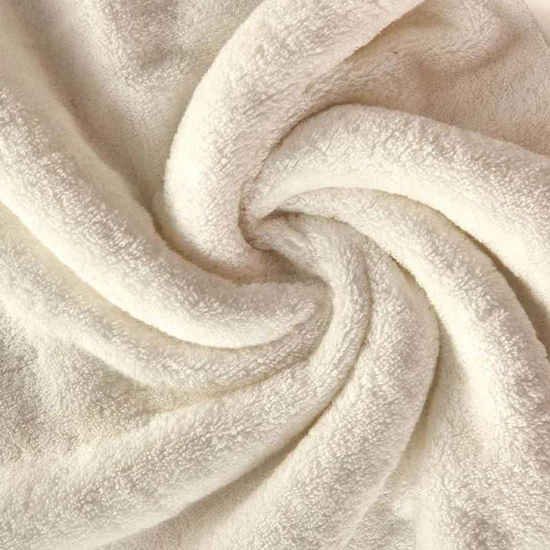 Egyptian Cotton Towel Set