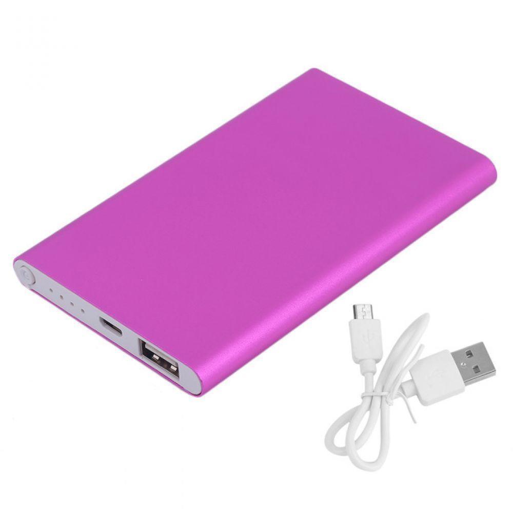 The Slim | Ultra-Thin Power-bank