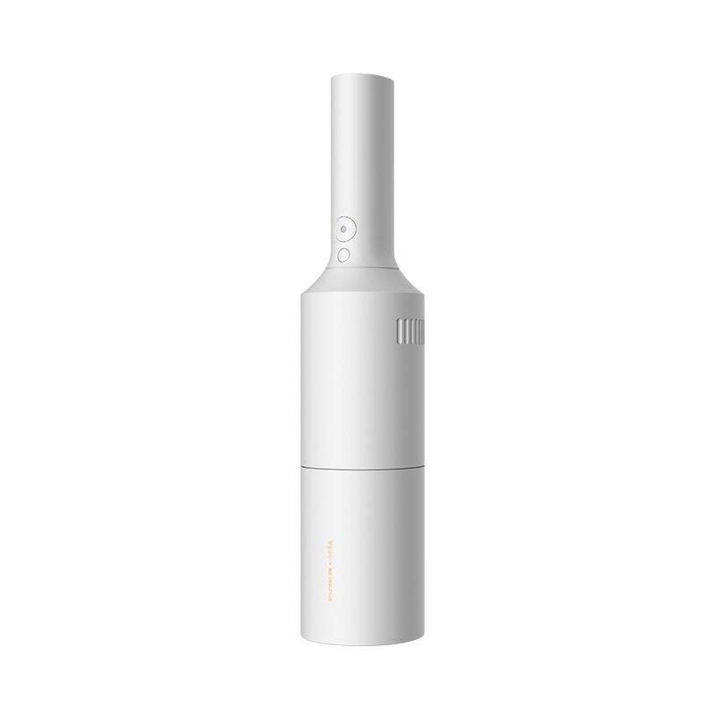 The Auto Vacuum