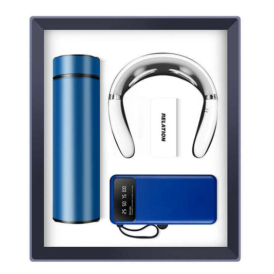 Executive wellness Gift Set