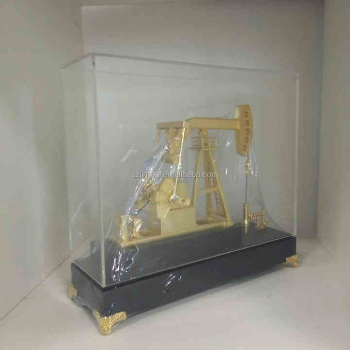 Oil Rig  Gift Box