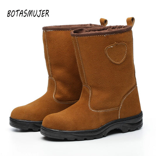 Safety Boots for Men