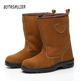 Safety Boots for Men