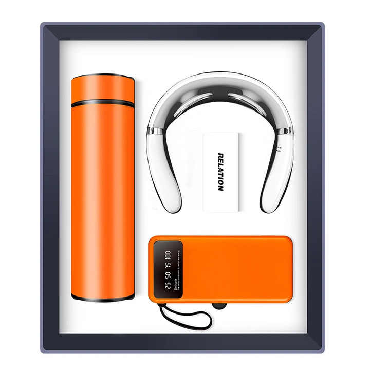 Executive wellness Gift Set