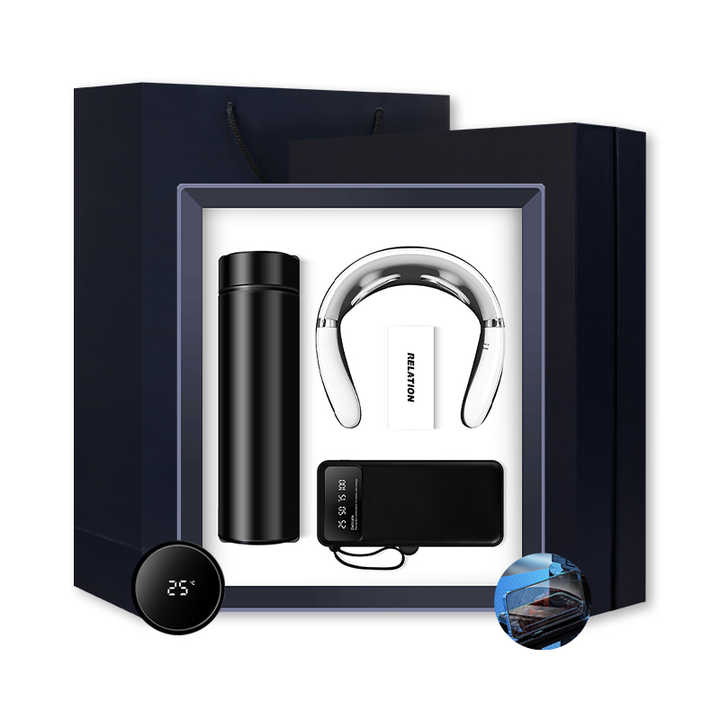 Executive wellness Gift Set