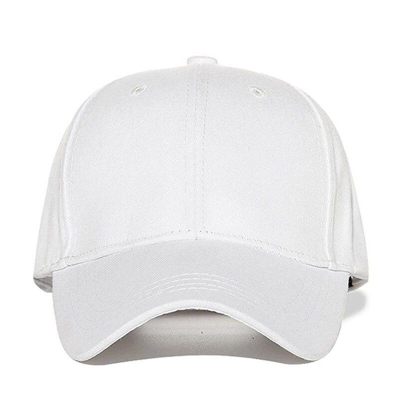Baseball Cap Personalized Customized Embroidery Text Name Logo Cap For Women Men Hat Adjustable Snapback Cotton Dad Hat 3