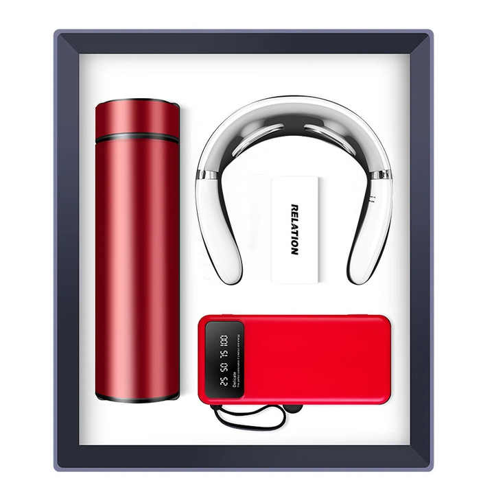 Executive wellness Gift Set