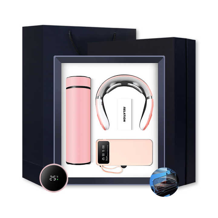 Executive wellness Gift Set