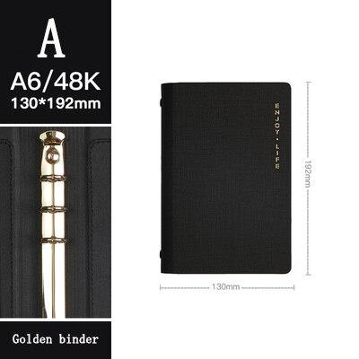 Chic Business Notebook Journal