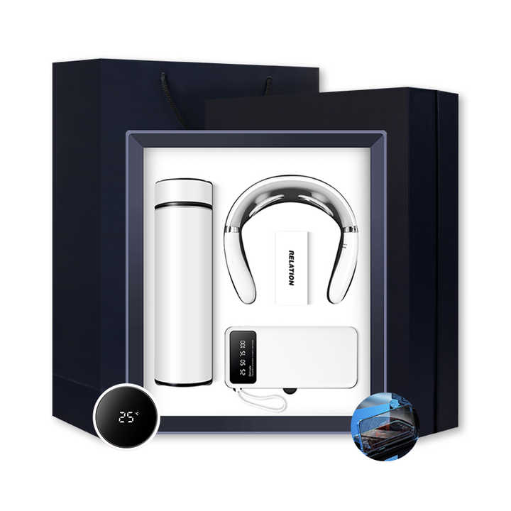 Executive wellness Gift Set